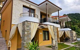 Seascape Villas Kinira - Elia & Anatoli